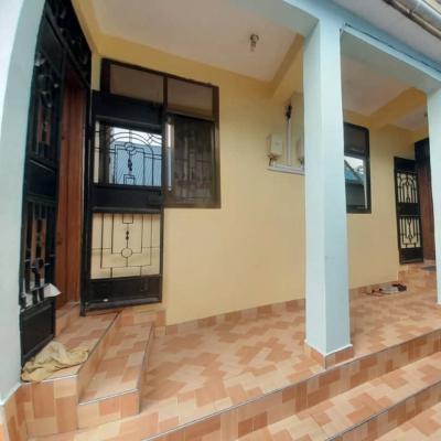 House/Apartment for Rent at Kimara, Dar Es Salaam