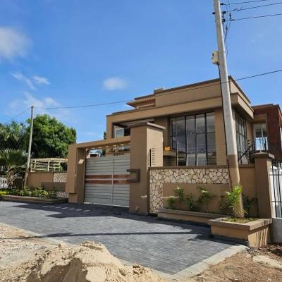 4 Bedrooms House for sale at Mbezi, Dar Es Salaam