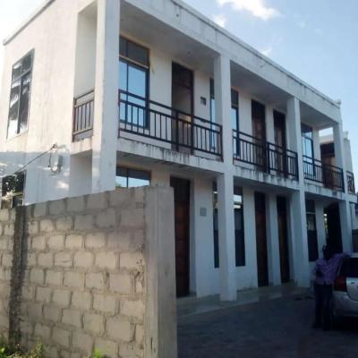 House for sale at Mjimwema, Dar Es Salaam