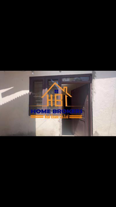 1 Bedrooms House for Rent at Sinza, Dar Es Salaam