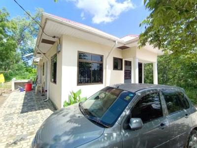 2 Bedrooms House/Apartment for Rent at Kimara, Dar Es Salaam