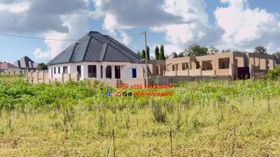 Plot for sale at Nyamhongolo, Mwanza