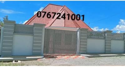 3 Bedrooms House for Rent at Buswelu, Mwanza