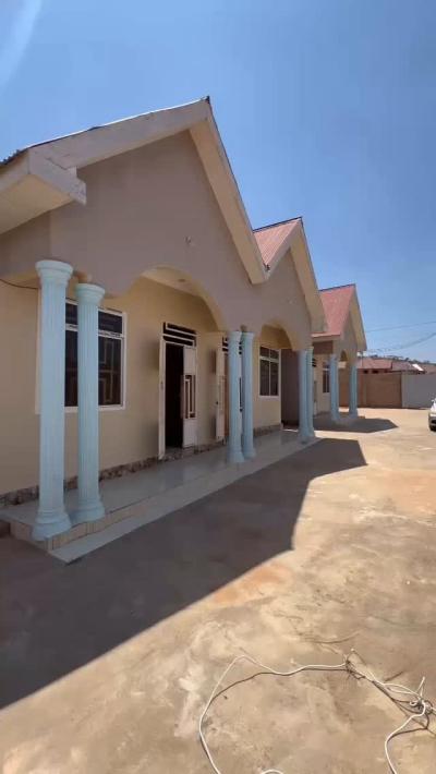 House/Apartment for Rent at Mawasiliano, Morogoro