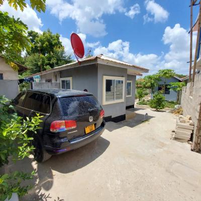 Nyumba/Apartment inapangishwa Ubungo, Dar Es Salaam