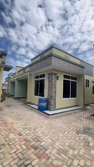 2 Bedrooms House/Apartment for Rent at Goba, Dar Es Salaam