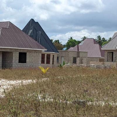 Plots for sale at Mjini, Ruvuma