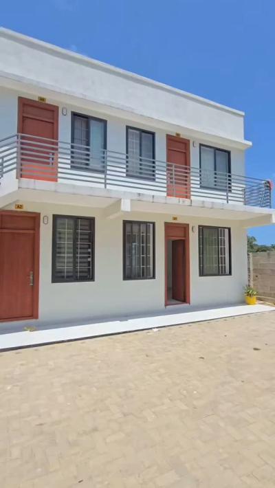 House for sale at Goba, Dar Es Salaam