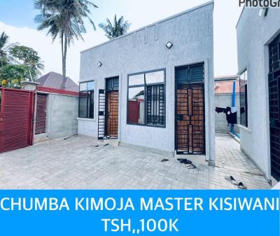 House for rent at Kigamboni, Dar Es Salaam