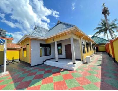 4 Bedrooms House for Rent at Kunduchi, Dar Es Salaam