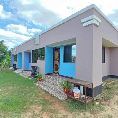 House for rent at Mbezi, Dar Es Salaam