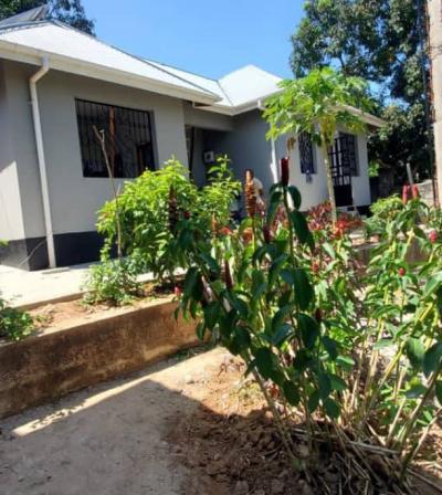 House for Rent at Mbezi, Dar Es Salaam