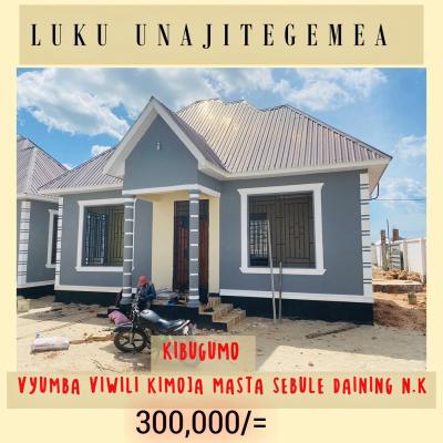  House for rent at Kigamboni, Dar Es Salaam