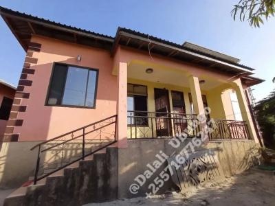 2 Bedrooms House/Apartment for Rent at Ubungo, Dar Es Salaam