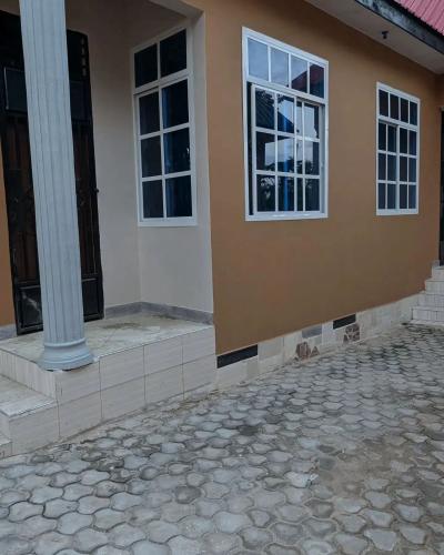 House/Apartment for Rent at Buyuni, Dar Es Salaam