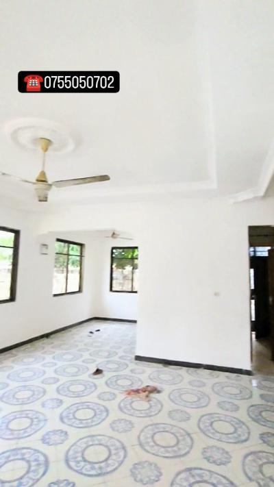 House for rent at Kijichi, Dar Es Salaam