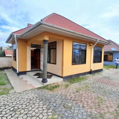 House for rent at Mwenge, Dar Es Salaam