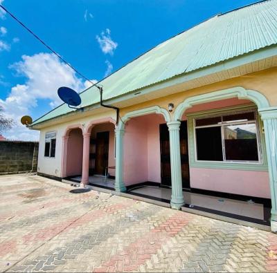 3 Bedrooms House for Rent at Kigamboni, Dar Es Salaam