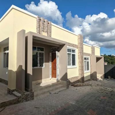 3 Bedrooms House for Rent at Goba, Dar Es Salaam