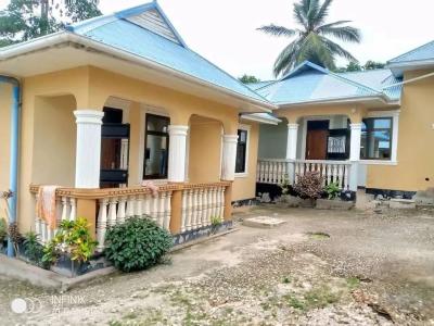 House for rent at Mbezi, Dar Es Salaam