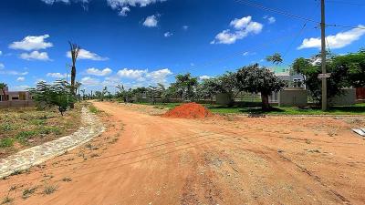 Plots for sale at Iyumbu, Dodoma