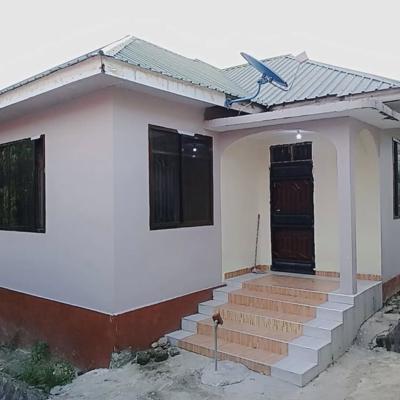 House for Rent at Ubungo, Dar Es Salaam