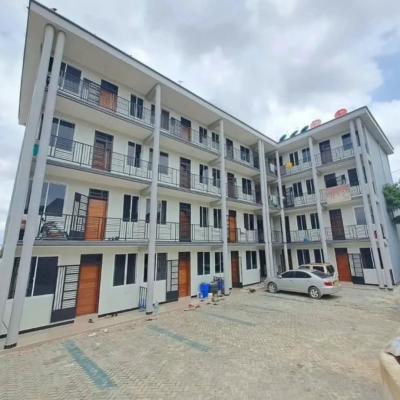 House for Rent at Kimara, Dar Es Salaam