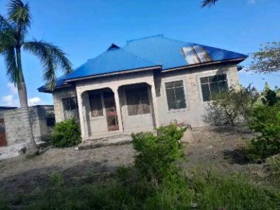 Plot for sale at Ilala, Dar Es Salaam