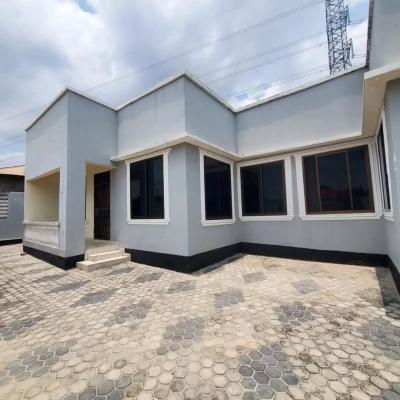 Nyumba/Apartment ya vyumba viwili inapangishwa Tabata, Dar Es Salaam