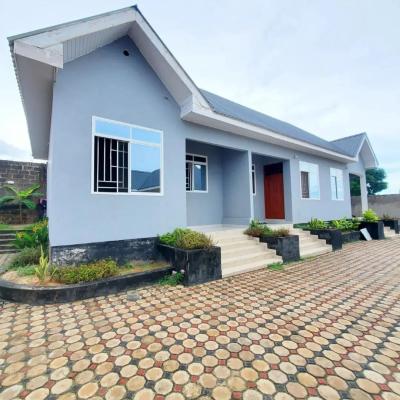 House for rent at Tabata, Dar Es Salaam