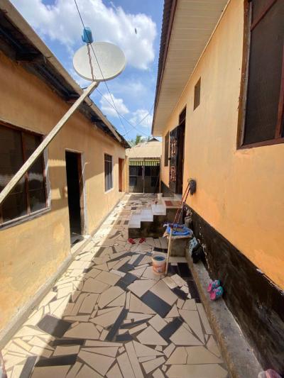 5 Bedrooms House for sale at Kinyerezi, Dar Es Salaam