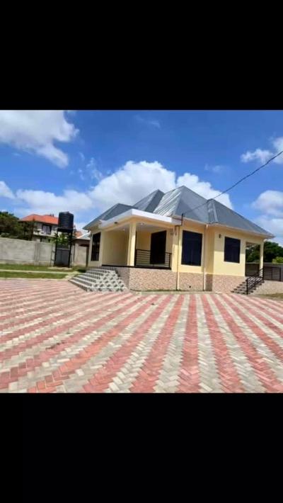 3 Bedrooms House for sale at Madale, Dar Es Salaam