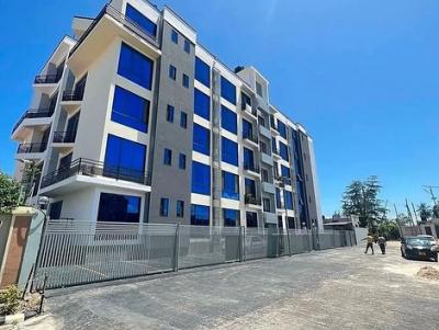 House/Apartment for Rent at Mbezi, Dar Es Salaam