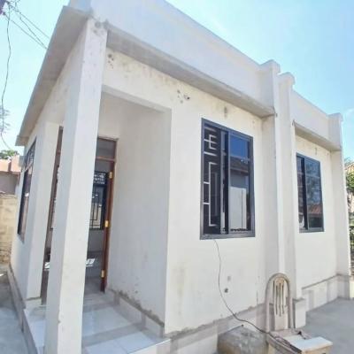 House/Apartment for Rent at Kimara, Dar Es Salaam