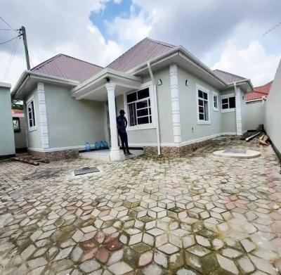 3 Bedrooms House for sale at Kinyerezi, Dar Es Salaam