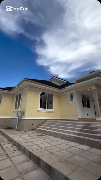 5 Bedrooms House for Rent at Goba, Dar Es Salaam