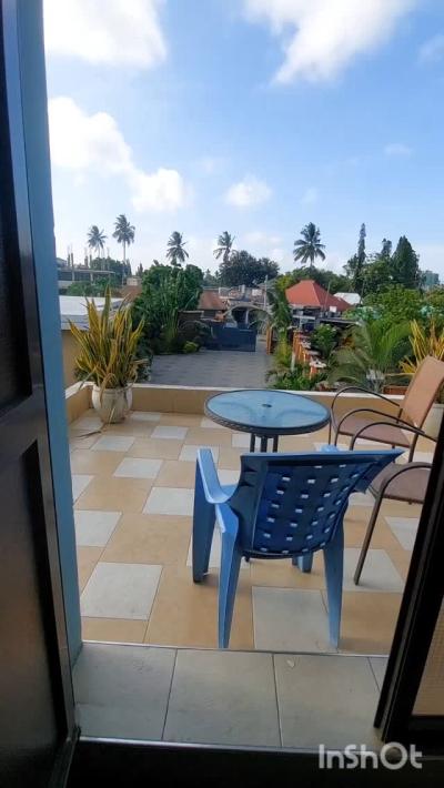 Nyumba/Apartment (Furnished) ya chumba kimoja inapangishwa Ubungo, Dar Es Salaam