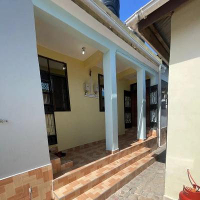 1 Bedrooms House/Apartment for Rent at Kimara, Dar Es Salaam