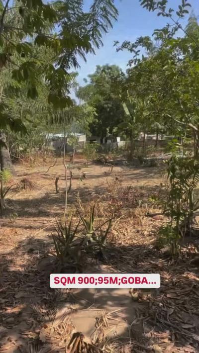 Plot for sale at Goba, Dar Es Salaam