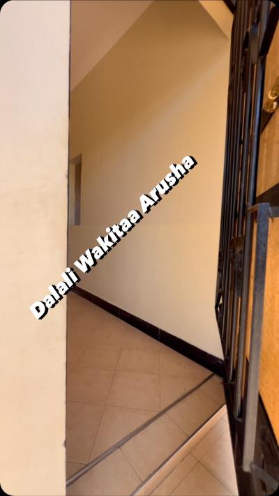 House for Rent at Sakina, Arusha