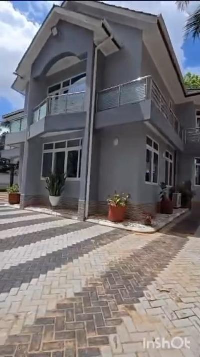 5 Bedrooms House for sale at Kimara, Dar Es Salaam