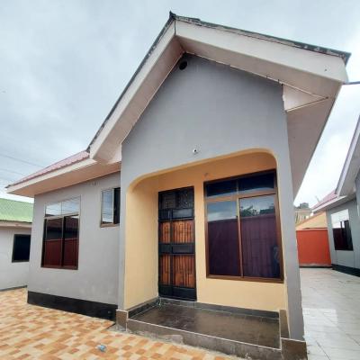 3 Bedrooms House/Apartment for Rent at Tabata, Dar Es Salaam