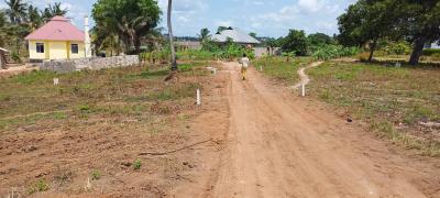 Plots for sale at Mawasiliano, Morogoro