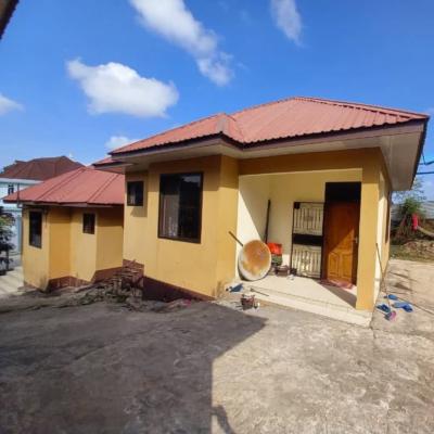 2 Bedrooms House for Rent at Kimara, Dar Es Salaam