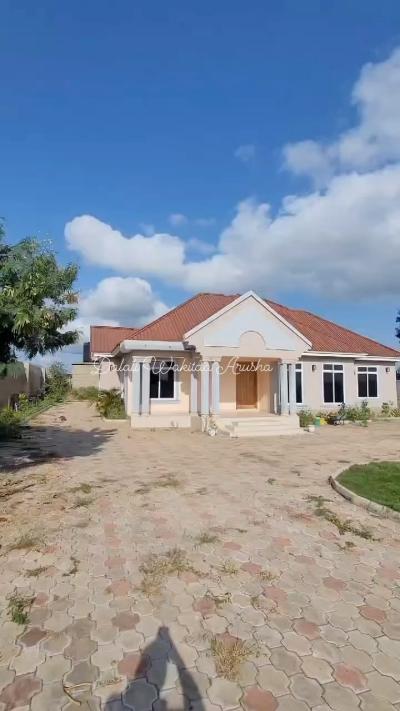 House for rent at Kisongo, Arusha