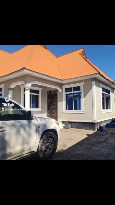 4 Bedrooms House for sale at Mbagala, Dar Es Salaam