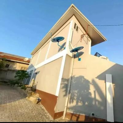 House/Apartment for Rent at Kimara, Dar Es Salaam