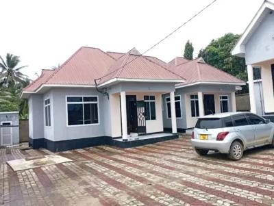 2 Bedrooms House for Rent at Kibamba, Dar Es Salaam