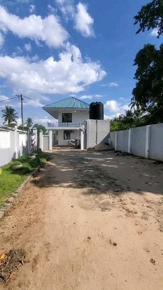 House for rent at Mabanda, Tanga