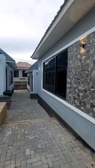 2 Bedrooms House/Apartment for Rent at Makongo, Dar Es Salaam